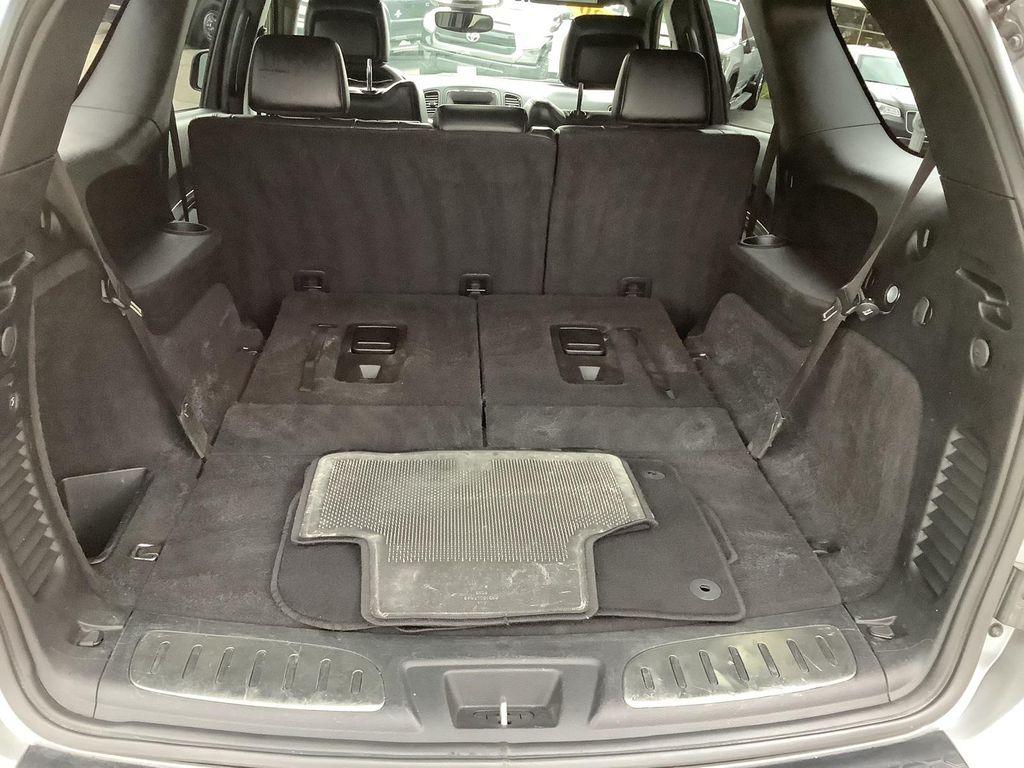 used 2020 Dodge Durango car, priced at $18,865