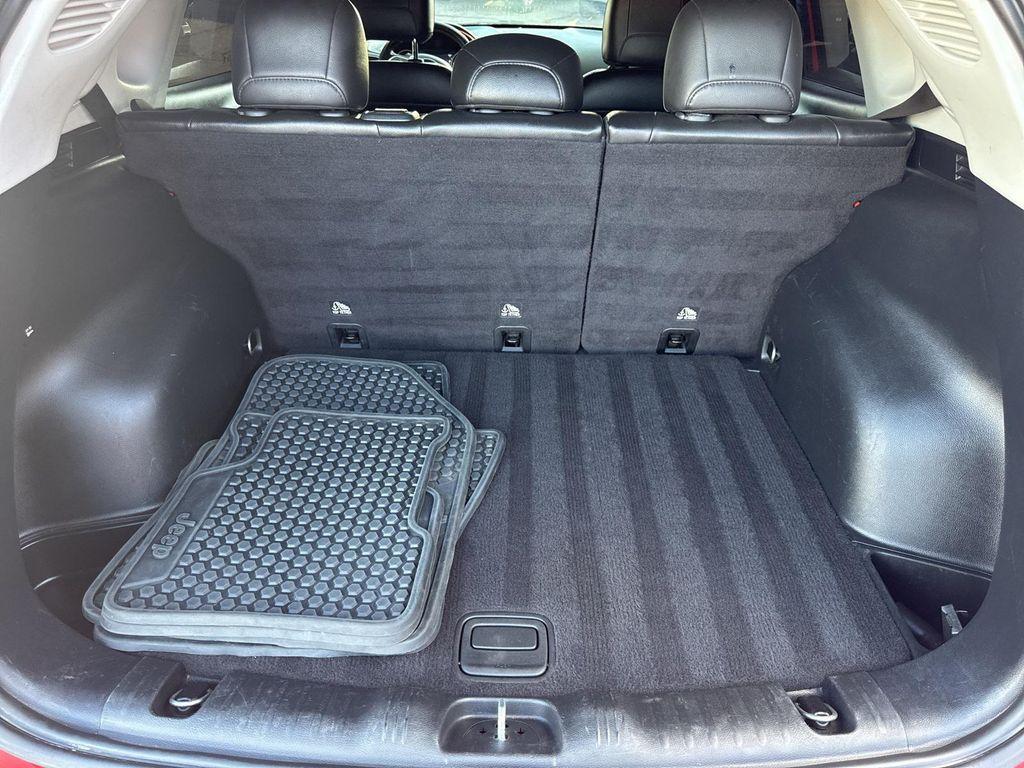used 2021 Jeep Compass car, priced at $19,812
