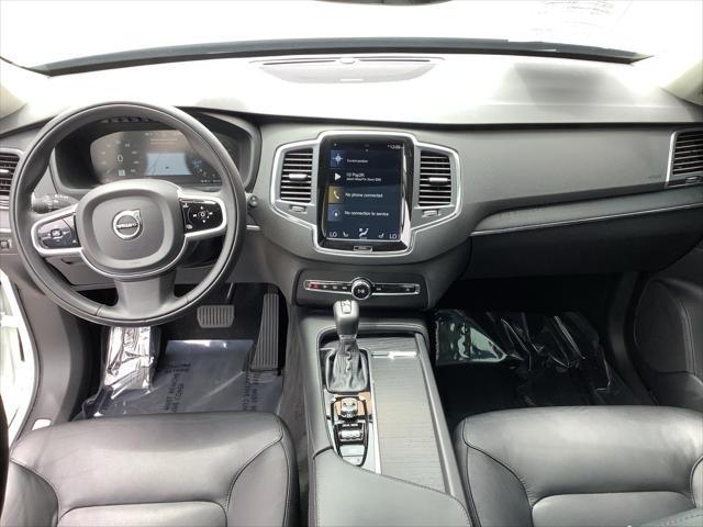 used 2020 Volvo XC90 car, priced at $21,579