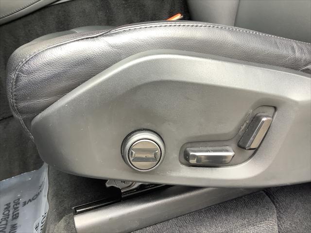 used 2020 Volvo XC90 car, priced at $21,579