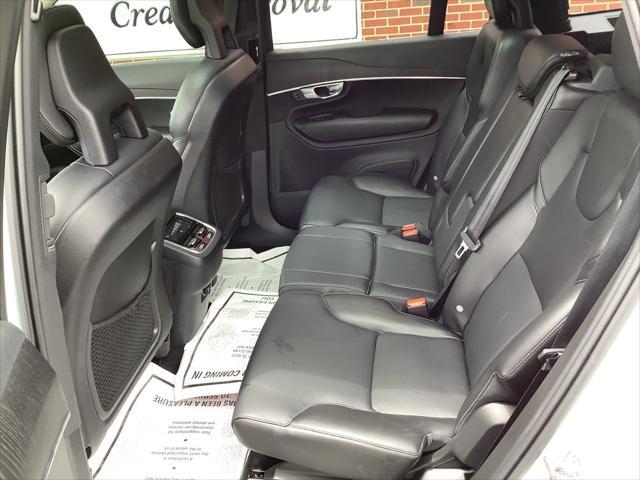 used 2020 Volvo XC90 car, priced at $21,579