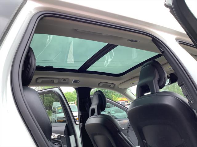 used 2020 Volvo XC90 car, priced at $21,579