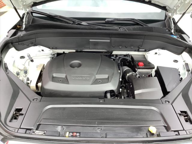 used 2020 Volvo XC90 car, priced at $21,579