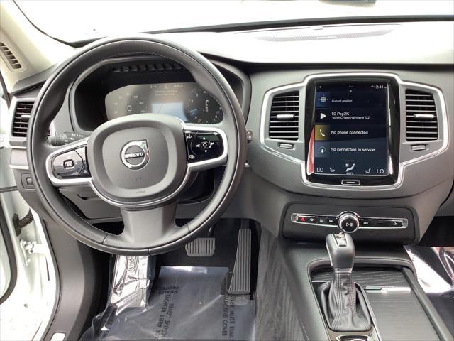 used 2020 Volvo XC90 car, priced at $21,579