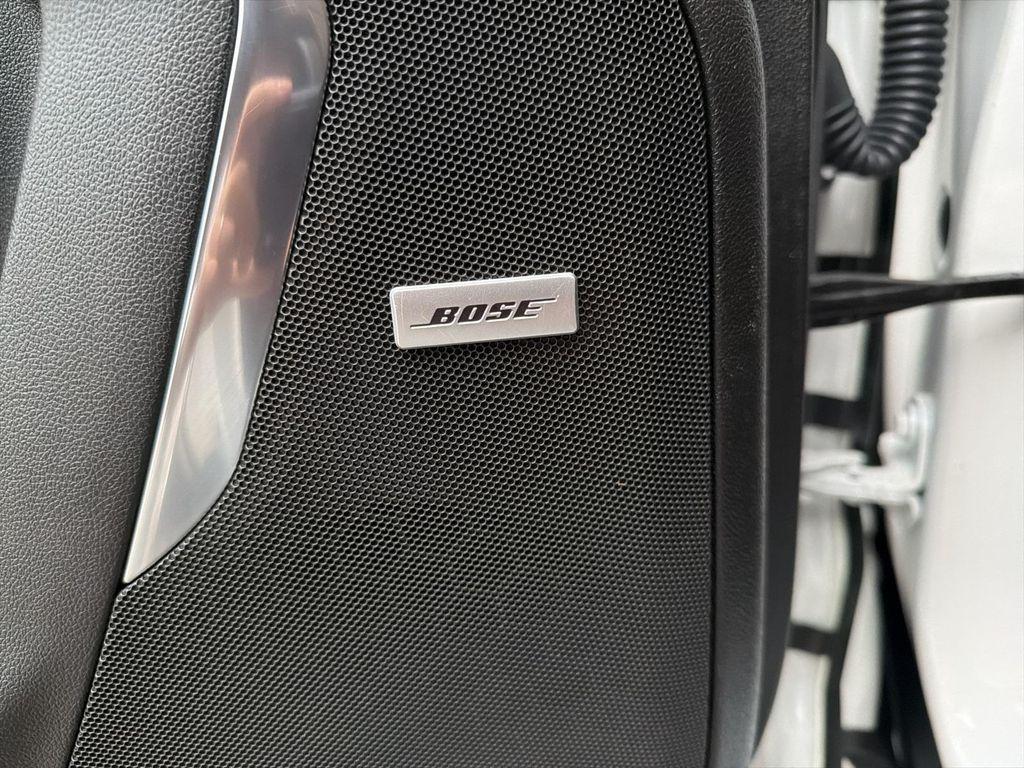 used 2021 Chevrolet Suburban car, priced at $40,294