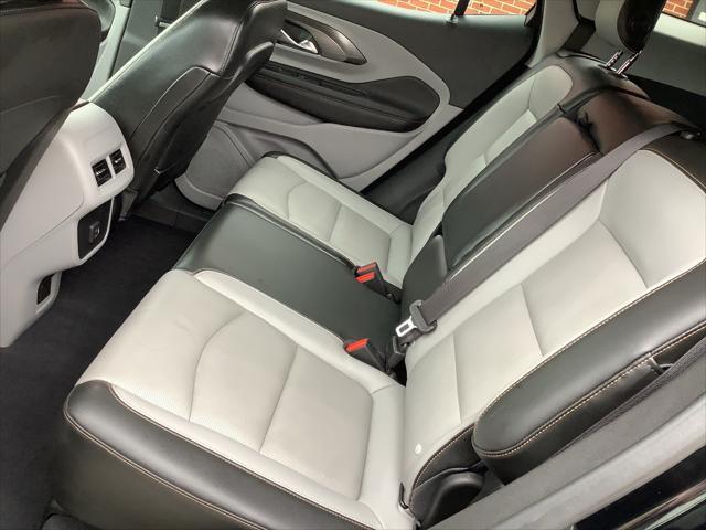 used 2020 GMC Terrain car, priced at $16,784