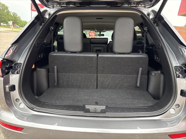 used 2024 Mitsubishi Outlander car, priced at $26,859