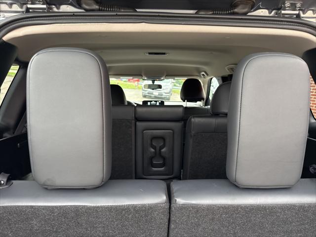 used 2024 Mitsubishi Outlander car, priced at $26,859