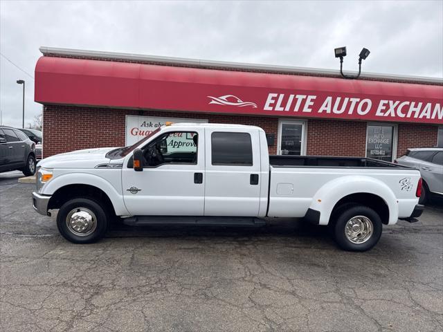 used 2016 Ford F-350 car, priced at $38,909