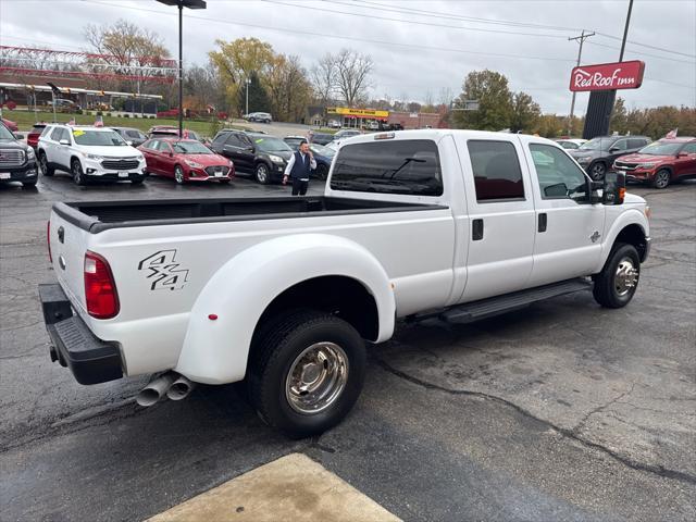 used 2016 Ford F-350 car, priced at $38,909