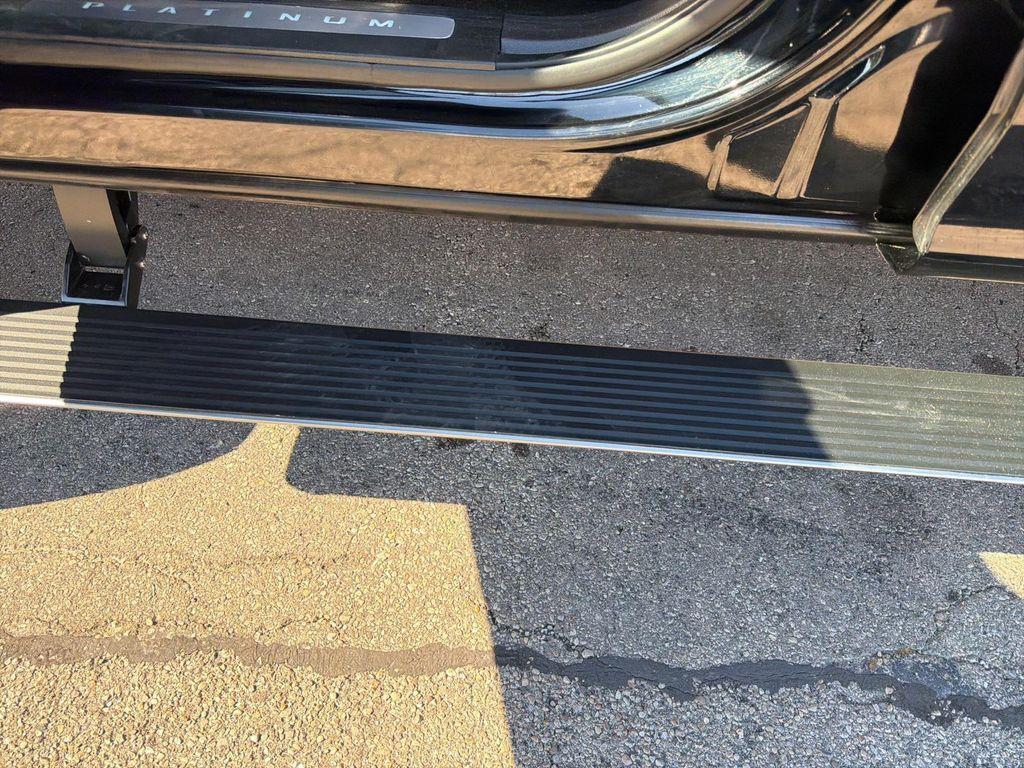 used 2017 Ford F-250 car, priced at $43,559