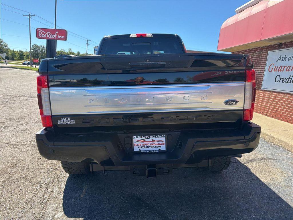 used 2017 Ford F-250 car, priced at $43,559