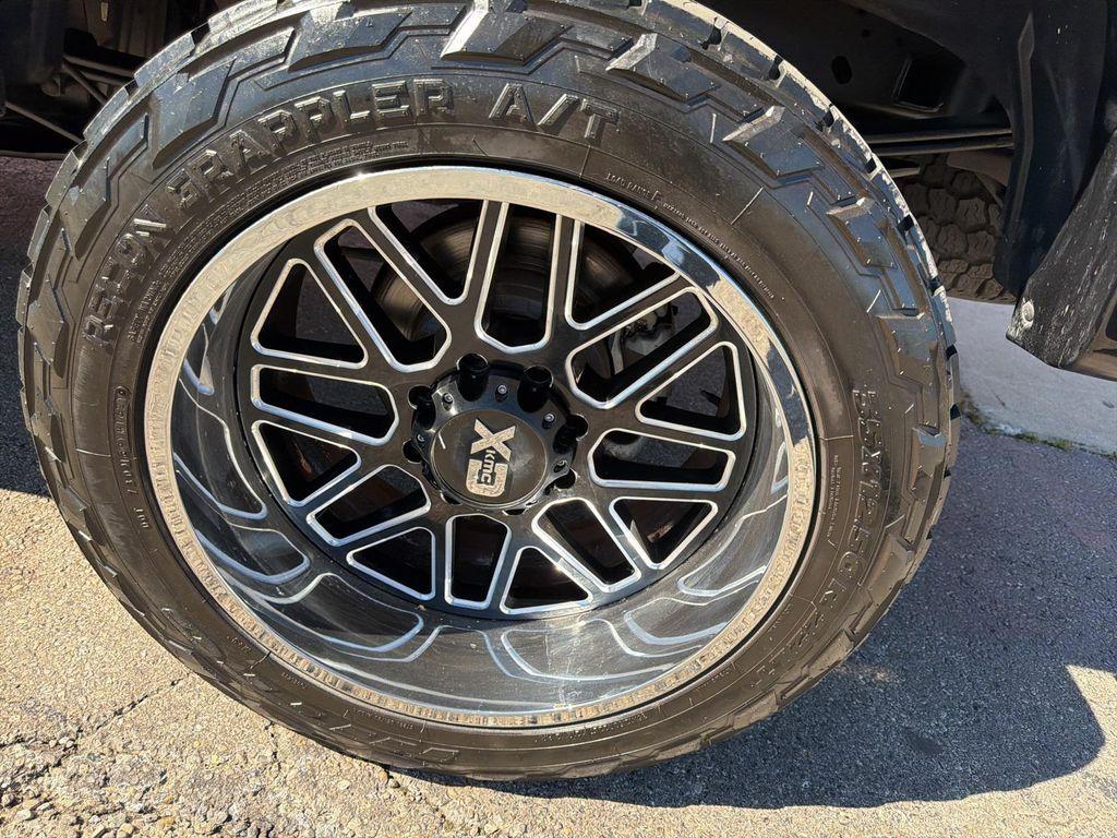 used 2017 Ford F-250 car, priced at $43,559