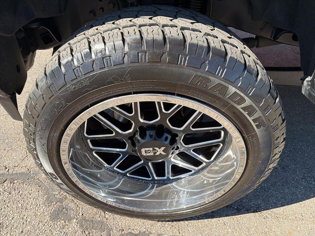 used 2017 Ford F-250 car, priced at $43,559