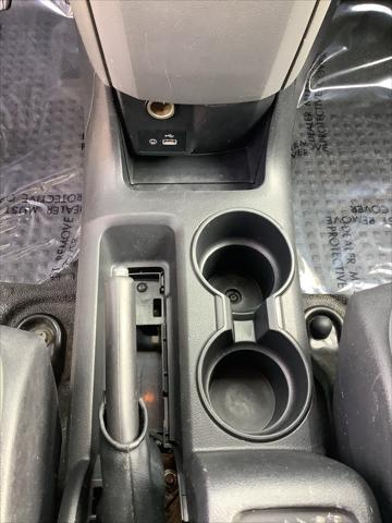 used 2021 Nissan NV200 car, priced at $17,544
