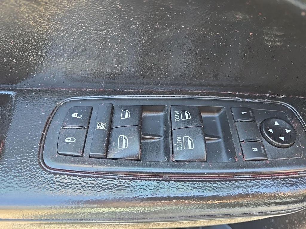 used 2021 Chrysler 300 car, priced at $21,006