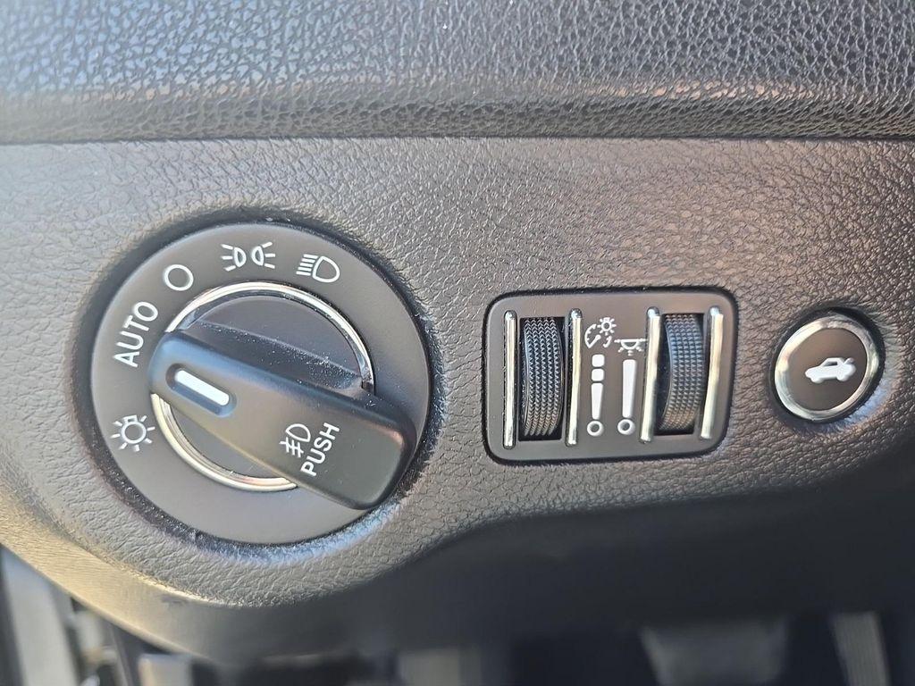 used 2021 Chrysler 300 car, priced at $21,006