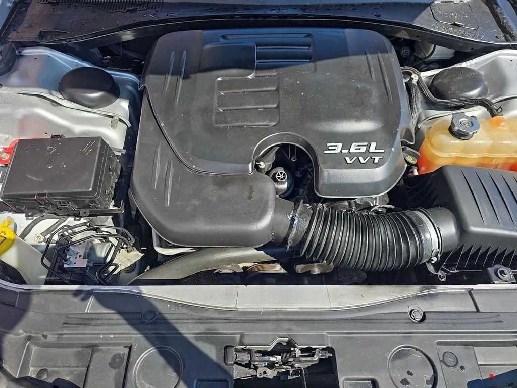 used 2021 Chrysler 300 car, priced at $21,006