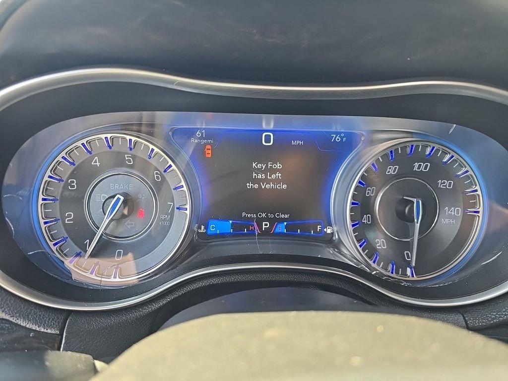 used 2021 Chrysler 300 car, priced at $21,006