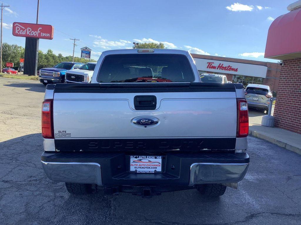 used 2016 Ford F-250 car, priced at $31,825