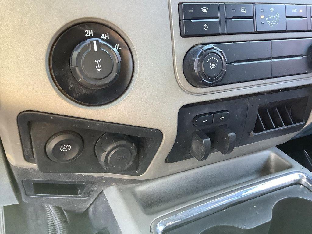 used 2016 Ford F-250 car, priced at $31,825