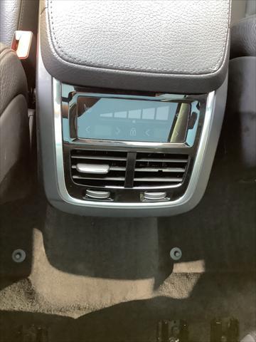 used 2022 Volvo XC90 car, priced at $37,678