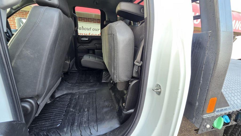 used 2023 GMC Sierra 2500 car, priced at $45,864