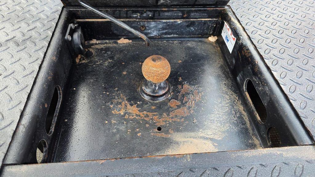 used 2023 GMC Sierra 2500 car, priced at $45,864