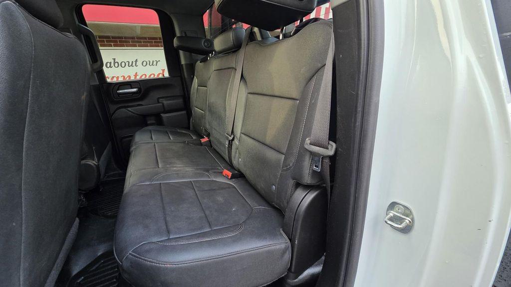 used 2023 GMC Sierra 2500 car, priced at $45,864