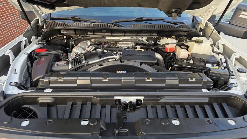 used 2023 GMC Sierra 2500 car, priced at $45,864