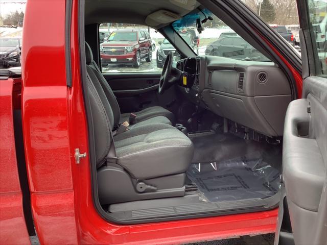 used 2006 GMC Sierra 1500 car, priced at $6,978