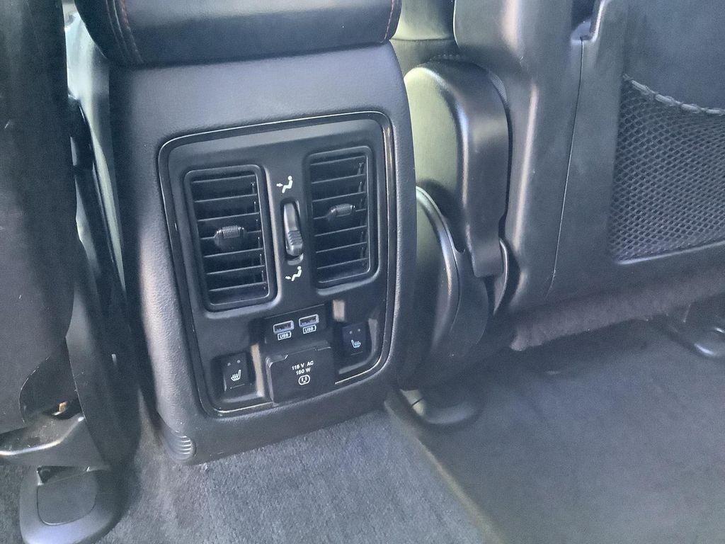 used 2018 Dodge Durango car, priced at $23,407
