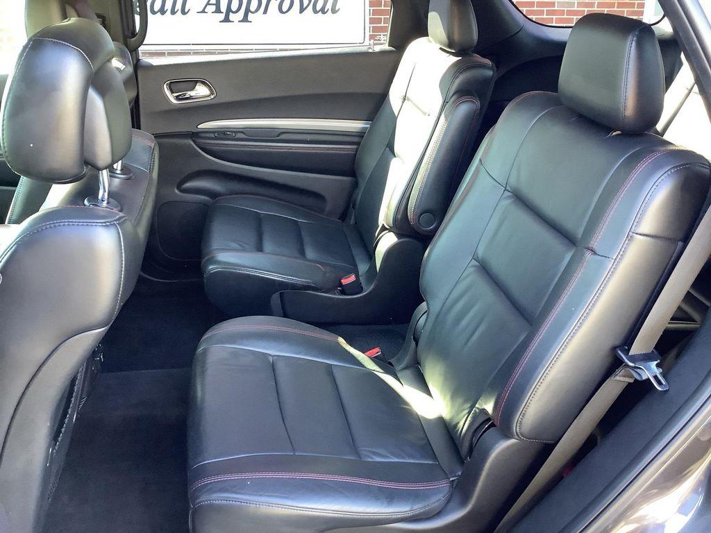 used 2018 Dodge Durango car, priced at $23,407