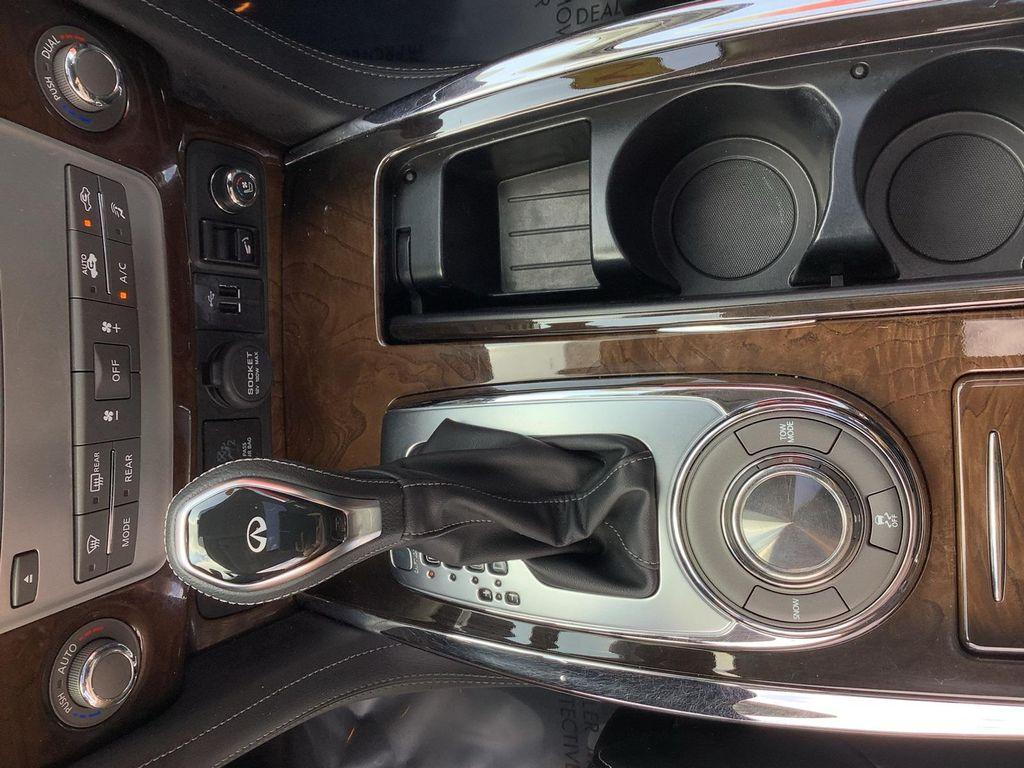 used 2019 INFINITI QX80 car, priced at $27,085