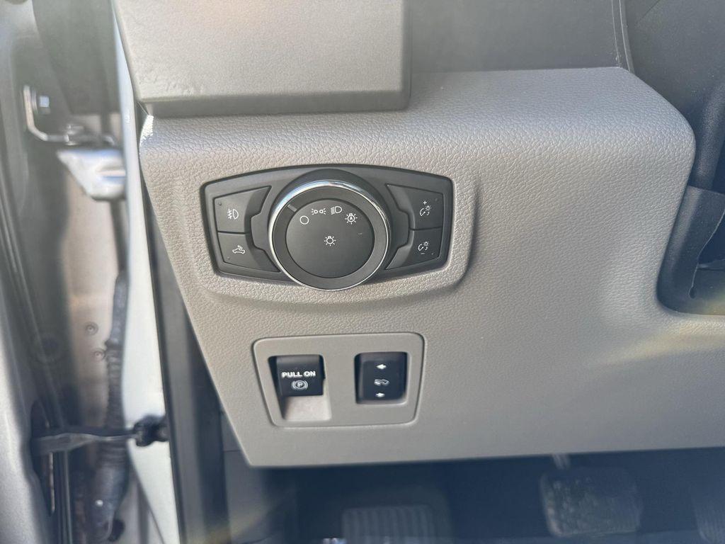 used 2020 Ford F-150 car, priced at $24,419