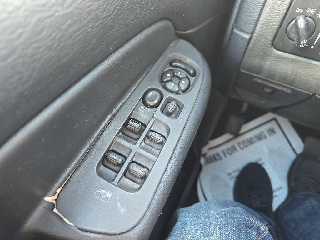 used 2003 Dodge Ram 2500 car, priced at $6,964