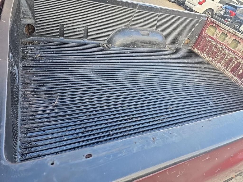 used 2003 Dodge Ram 2500 car, priced at $6,964