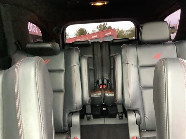 used 2021 Dodge Durango car, priced at $33,520