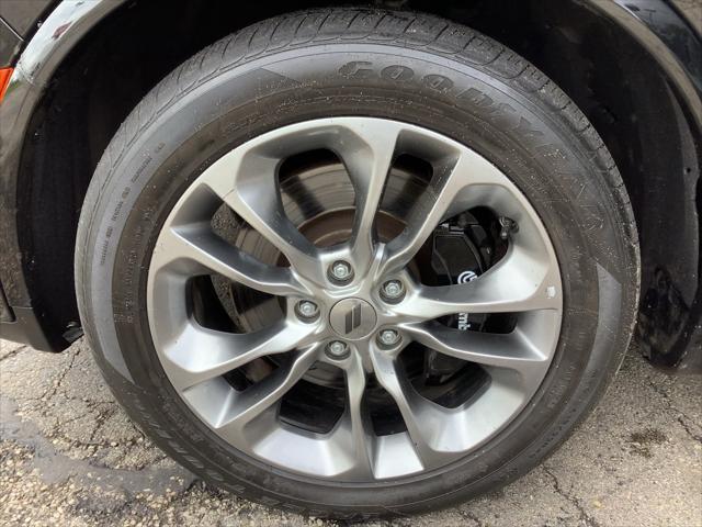 used 2021 Dodge Durango car, priced at $33,520