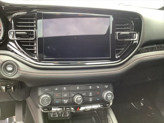 used 2021 Dodge Durango car, priced at $33,520