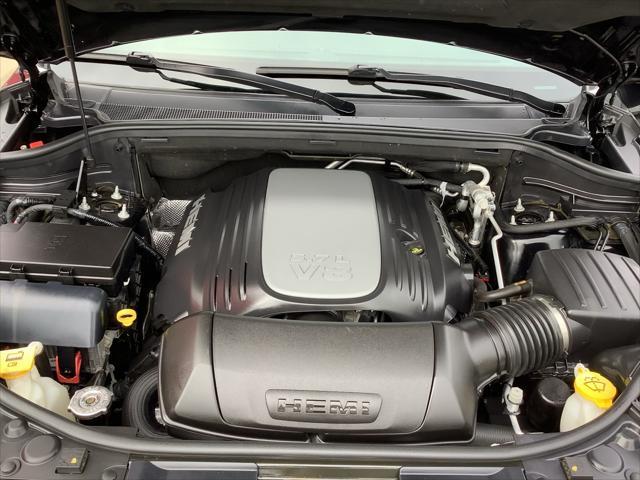 used 2021 Dodge Durango car, priced at $33,520