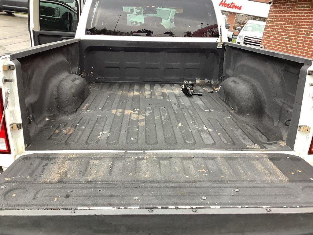 used 2021 Ram 1500 car, priced at $19,241