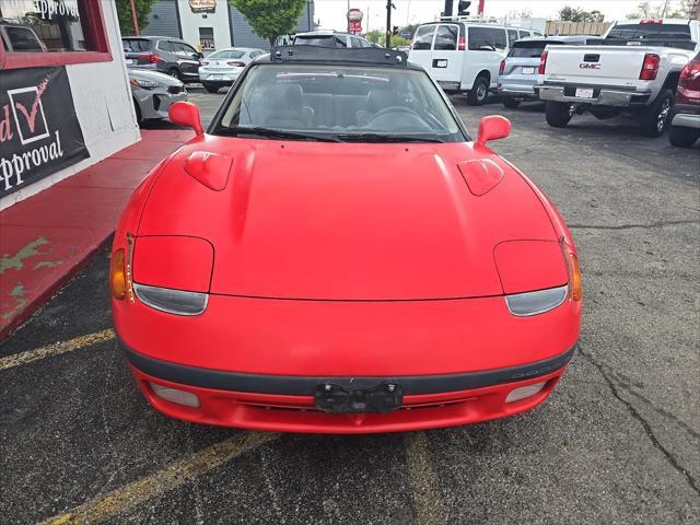 used 1993 Dodge Stealth car