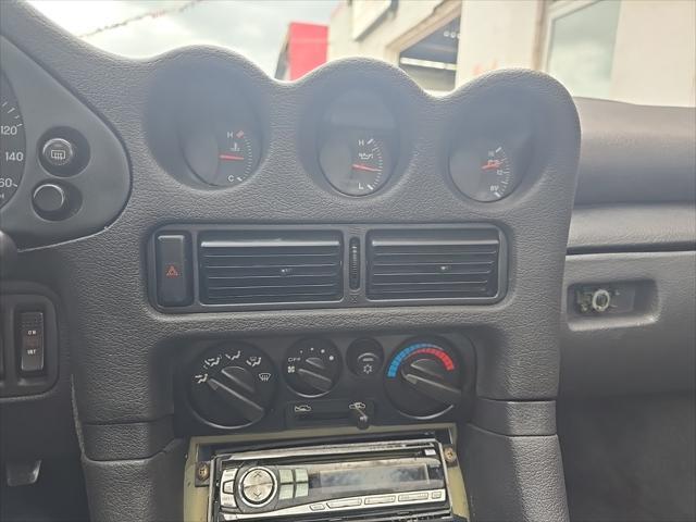 used 1993 Dodge Stealth car