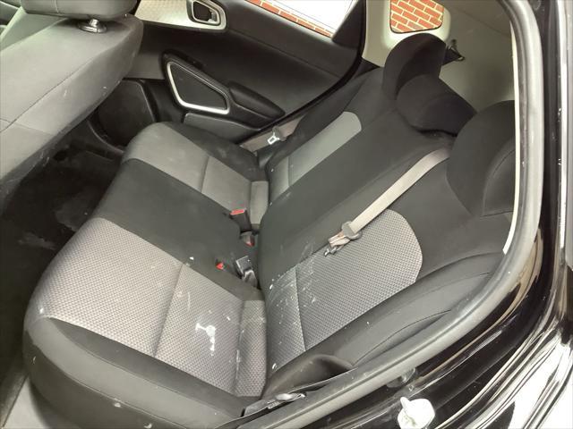 used 2022 Kia Soul car, priced at $15,680