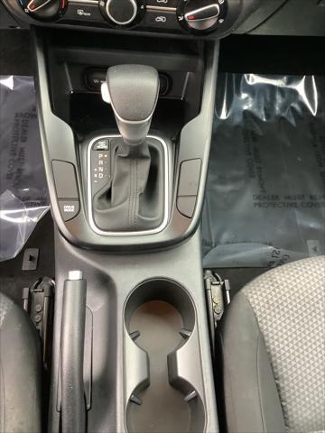 used 2022 Kia Soul car, priced at $15,680