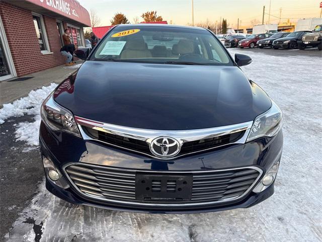 used 2013 Toyota Avalon car, priced at $14,592