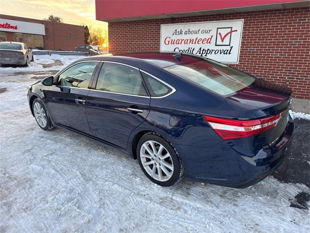 used 2013 Toyota Avalon car, priced at $14,592