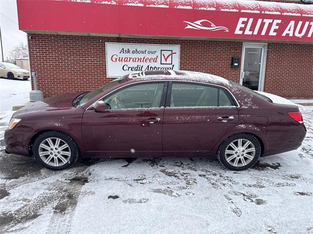 used 2007 Toyota Avalon car, priced at $5,999