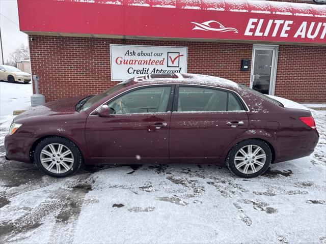 used 2007 Toyota Avalon car, priced at $6,175